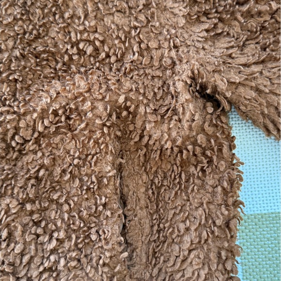 Dolls Kill “Dirty Fozzie” Teddy Jacket - Picture 10 of 10